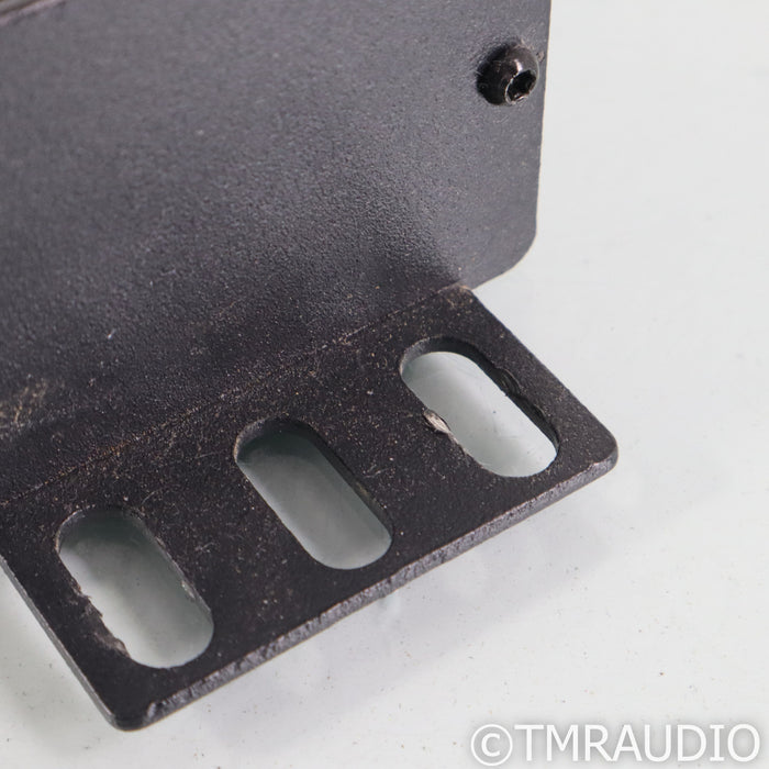 WireWorld Matrix 2 Shielded Power Cord Extender