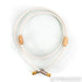 Nordost Valhalla 2 BNC Digital Coaxial Cable; Single 1.25m Interconnect (Used)