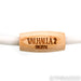 Nordost Valhalla 2 BNC Digital Coaxial Cable; Single 1.25m Interconnect (Used)