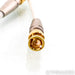 Nordost Valhalla 2 BNC Digital Coaxial Cable; Single 1.25m Interconnect (Used)