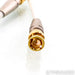 Nordost Valhalla 2 BNC Digital Coaxial Cable; Single 1.25m Interconnect (Used)