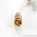 Nordost Valhalla 2 BNC Digital Coaxial Cable; Single 1.25m Interconnect (Used)