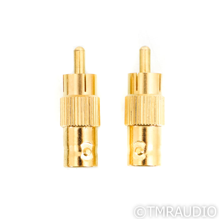Nordost Valhalla 2 BNC Digital Coaxial Cable; Single 1.25m Interconnect (Used)
