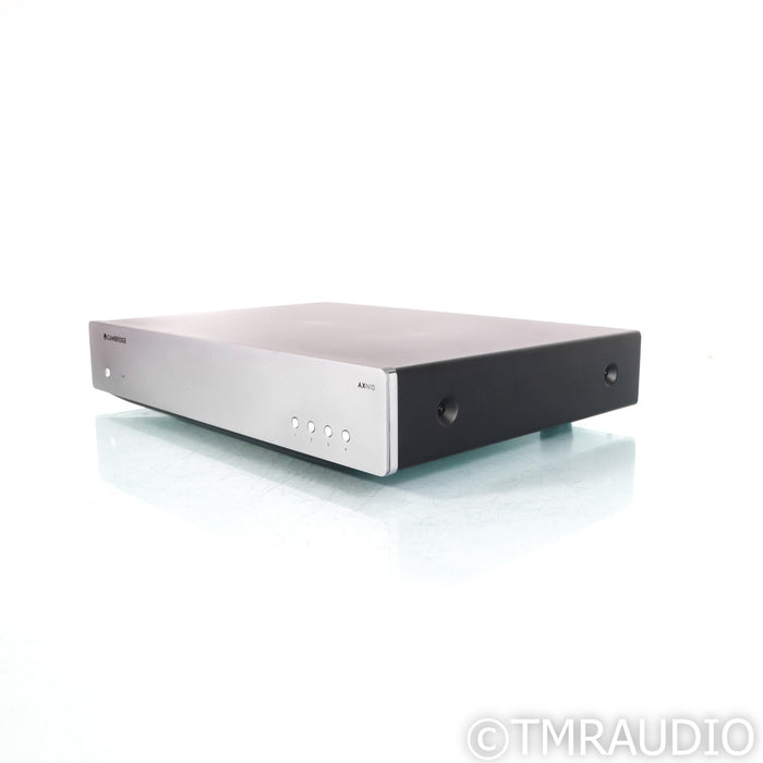 Cambridge Audio AXN10 Wireless Music Streamer