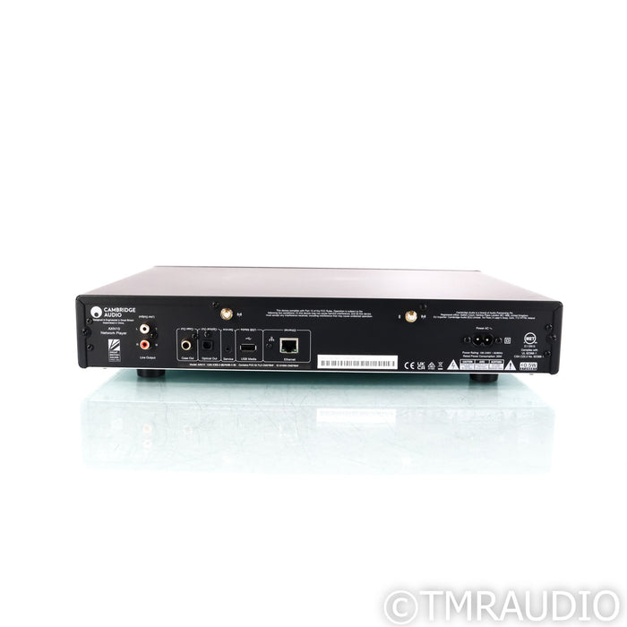 Cambridge Audio AXN10 Wireless Music Streamer
