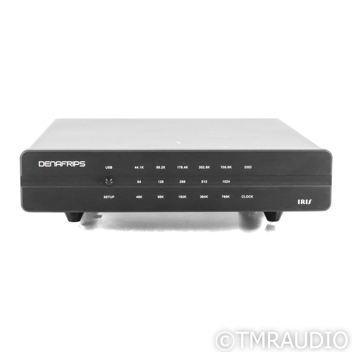 Denafrips Iris DDC; D/D Converter
