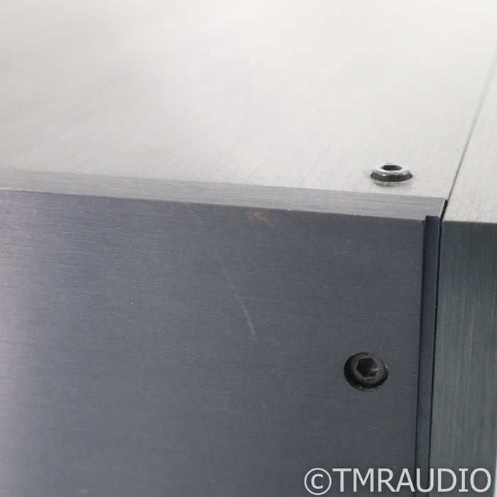 Pass Labs Aleph P Stereo Preamplifier