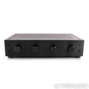 Pass Labs Aleph P Stereo Preamplifier