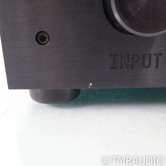 Pass Labs Aleph P Stereo Preamplifier