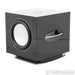REL S/812 12" Powered Subwoofer;  Piano Black (Open Box)