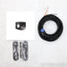 REL S/812 12" Powered Subwoofer;  Piano Black (Open Box)