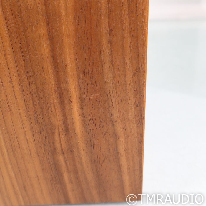 Rogers High Fidelity LS5/9 Classic Bookshelf Speakers; Walnut Pair