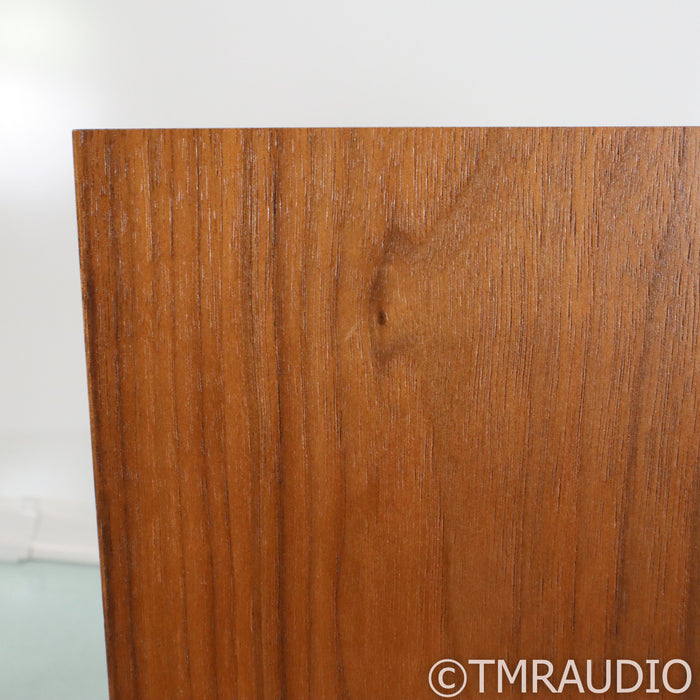 Rogers High Fidelity LS5/9 Classic Bookshelf Speakers; Walnut Pair