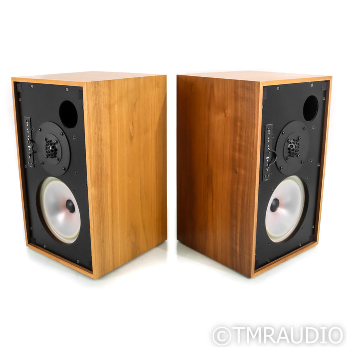Rogers High Fidelity LS5/9 Classic Bookshelf Speakers; Walnut Pair
