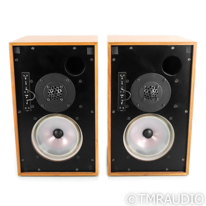 Rogers High Fidelity LS5/9 Classic Bookshelf Speakers; Walnut Pair