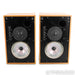 Rogers High Fidelity LS5/9 Classic Bookshelf Speakers; Walnut Pair