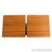 Rogers High Fidelity LS5/9 Classic Bookshelf Speakers; Walnut Pair