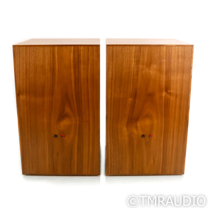 Rogers High Fidelity LS5/9 Classic Bookshelf Speakers; Walnut Pair