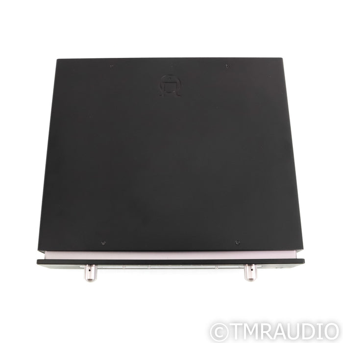 Primare Prisma I35 Stereo Integrated Amplifier; DAC & Network Modules