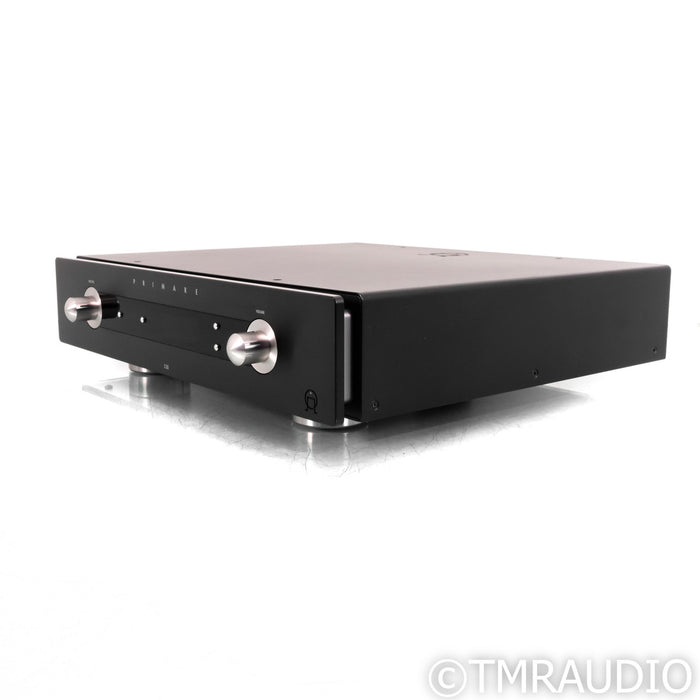 Primare Prisma I35 Stereo Integrated Amplifier; DAC & Network Modules