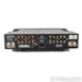 Bryston B135 Cubed Stereo Integrated Amplifier; MM Phono Upgrade