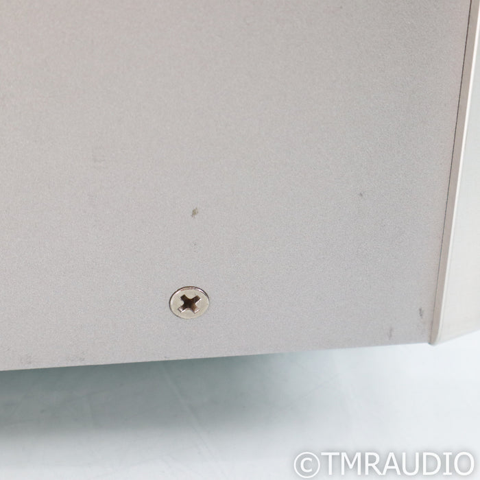 Audio Research DSi200 Stereo Integrated Amplifier