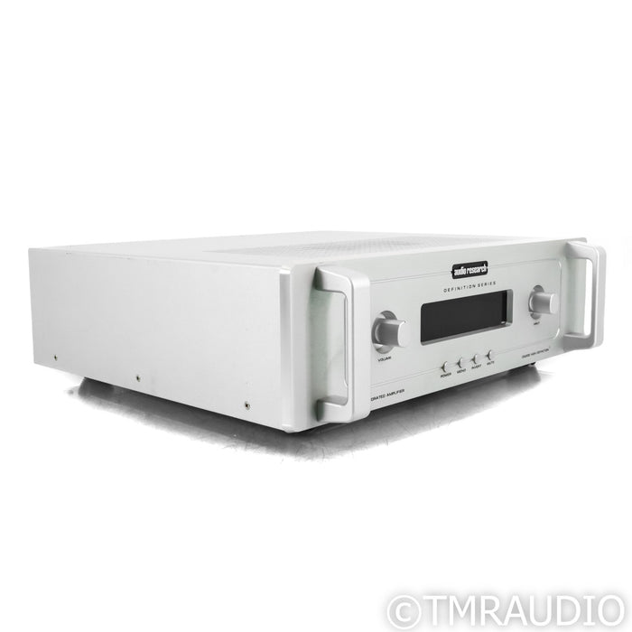 Audio Research DSi200 Stereo Integrated Amplifier