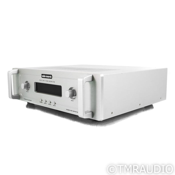 Audio Research DSi200 Stereo Integrated Amplifier