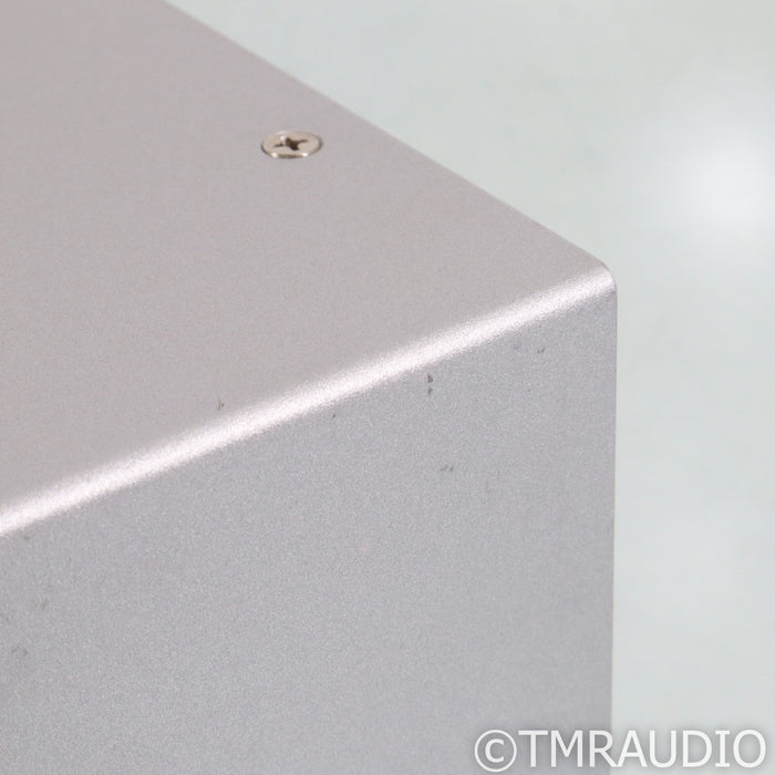 Audio Research DSi200 Stereo Integrated Amplifier