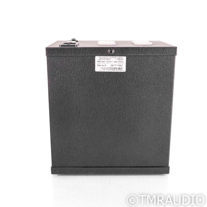 Richard Gray's Power Company 400 Pro AC Power Line Conditioner