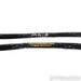 Morrow Audio MA6 XLR Cables; 1m Pair Balanced Interconnects