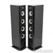 Focal Aria 936 Floorstanding Speakers; Black High Gloss Pair