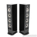 Focal Aria 936 Floorstanding Speakers; Black High Gloss Pair