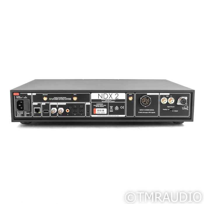 Naim NDX 2 Wireless Network Streamer