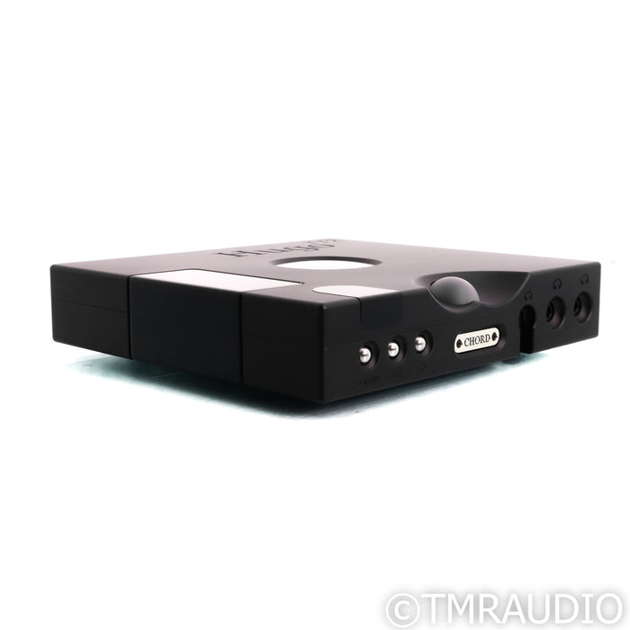 Chord Electronics Hugo TT2 Headphone Amplifier & DAC