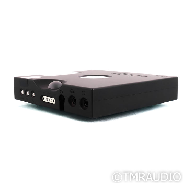 Chord Electronics Hugo TT2 Headphone Amplifier & DAC