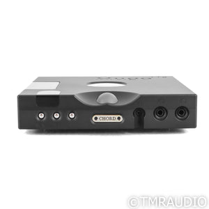Chord Electronics Hugo TT2 Headphone Amplifier & DAC