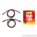 Audience OHNO III Speaker Cables; 2m Pair (Open Box)