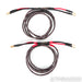 Audience OHNO III Speaker Cables; 2m Pair (Open Box)