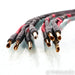 Audience OHNO III Speaker Cables; 2m Pair (Open Box)
