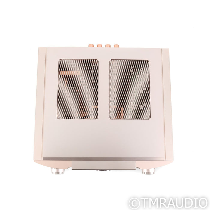 Marantz PM-10S1 Stereo Integrated Amplifier; Rose Gold; MM & MC Phono