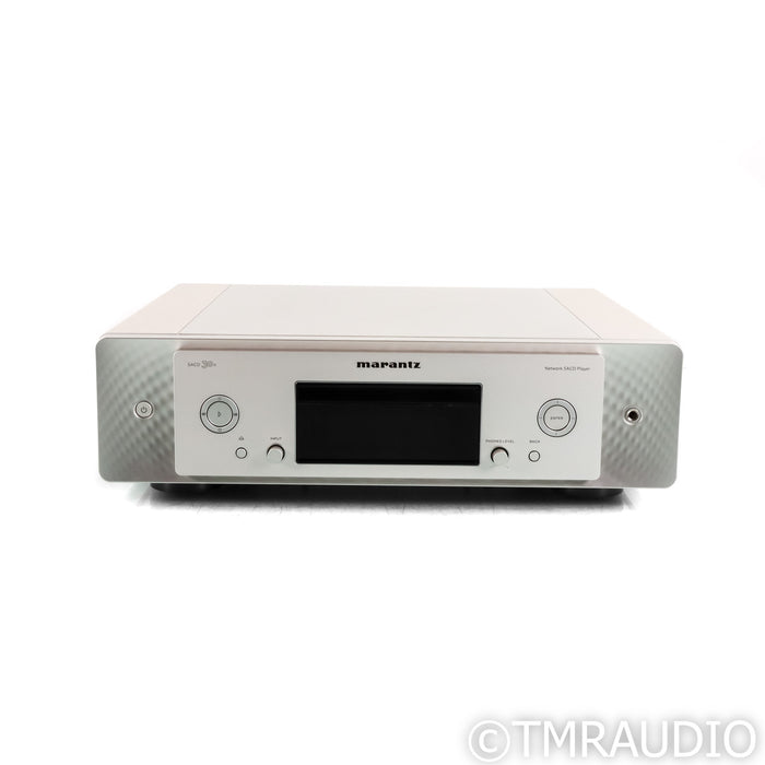 Marantz SACD 30n CD & SACD Player