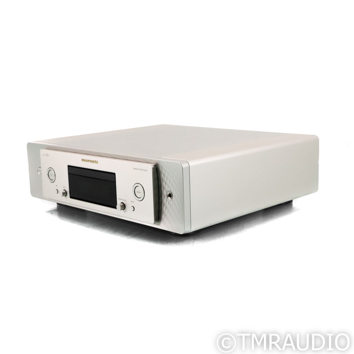Marantz SACD 30n CD & SACD Player