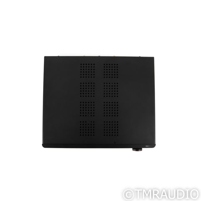 NAD C 658 BluOS Wireless Streaming DAC; D/A Converter