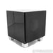 REL Acoustics T/7i 8" Powered Subwoofer; Piano Black