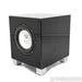 REL Acoustics T/7i 8" Powered Subwoofer; Piano Black