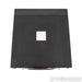 REL Acoustics T/7i 8" Powered Subwoofer; Piano Black