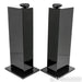 Bowers & Wilkins 702 S2 Floorstanding Speakers; Gloss Black Pair