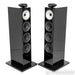Bowers & Wilkins 702 S2 Floorstanding Speakers; Gloss Black Pair