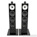 Bowers & Wilkins 702 S2 Floorstanding Speakers; Gloss Black Pair